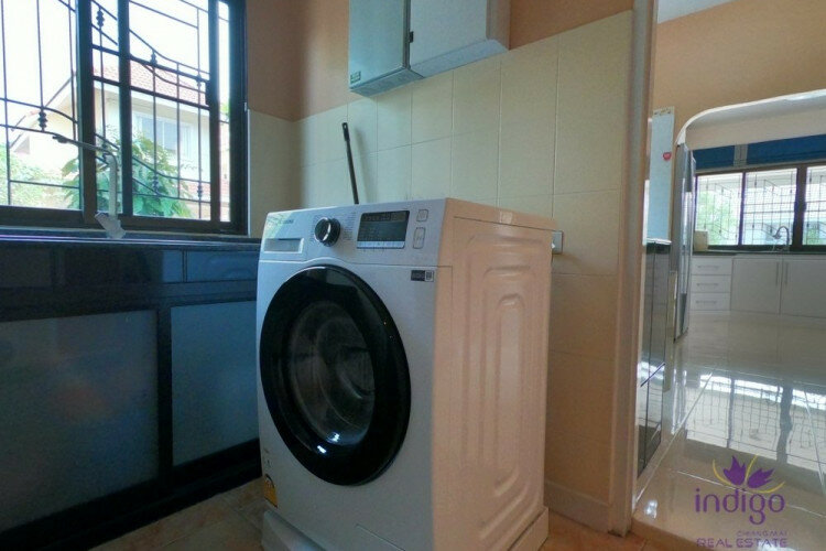 Дом в Ханг Донге, Таиланд | THE557363