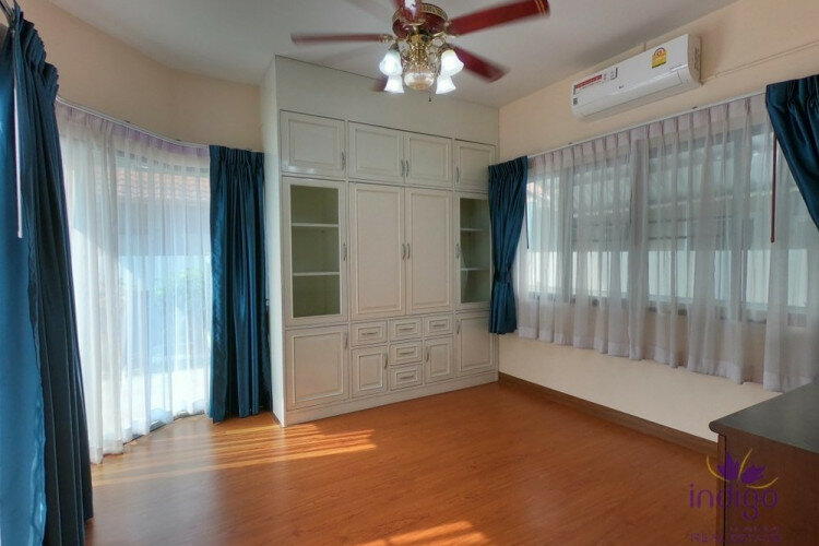 Дом в Ханг Донге, Таиланд | THE557363