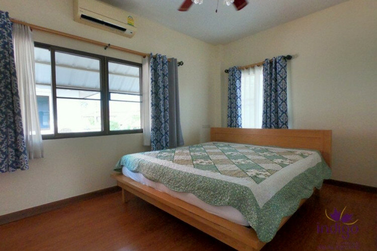 Дом в Ханг Донге, Таиланд | THE557363