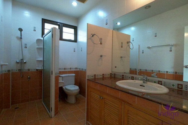 Дом в Ханг Донге, Таиланд | THE557363