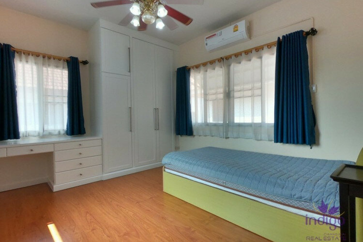 Дом в Ханг Донге, Таиланд | THE557363