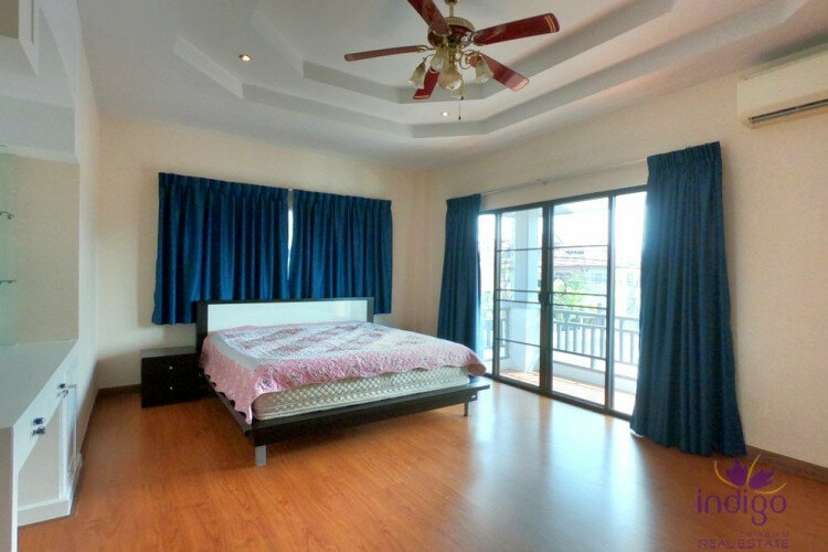 Дом в Ханг Донге, Таиланд | THE557363