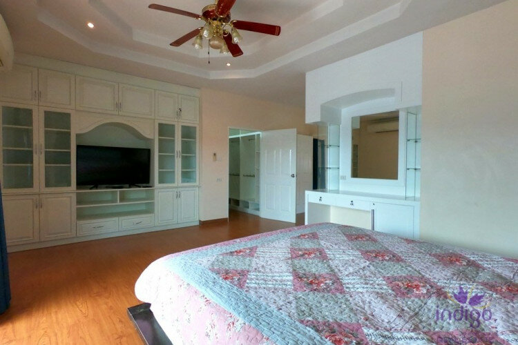 Дом в Ханг Донге, Таиланд | THE557363