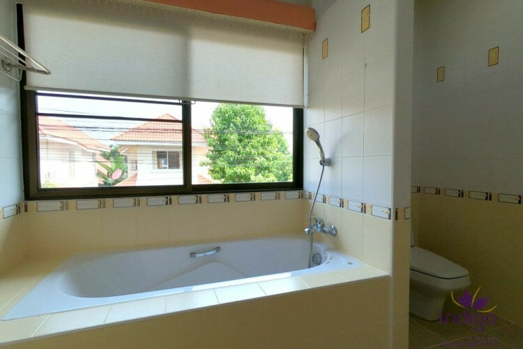 Дом в Ханг Донге, Таиланд | THE557363