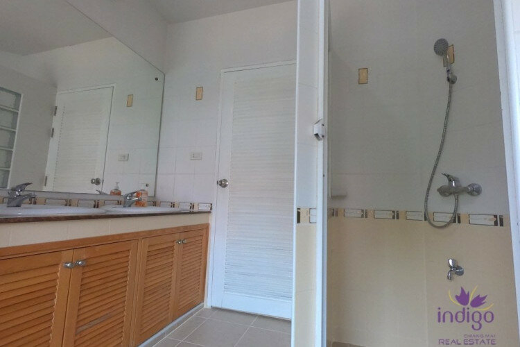 Дом в Ханг Донге, Таиланд | THE557363