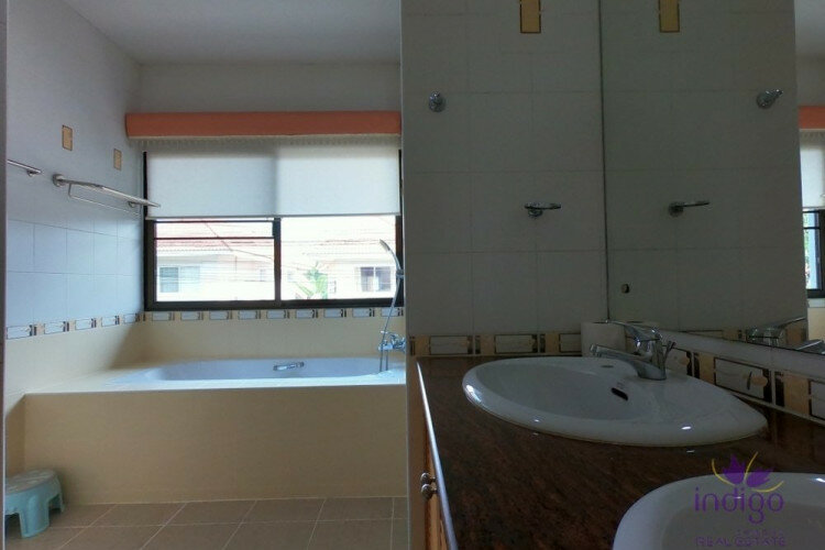 Дом в Ханг Донге, Таиланд | THE557363