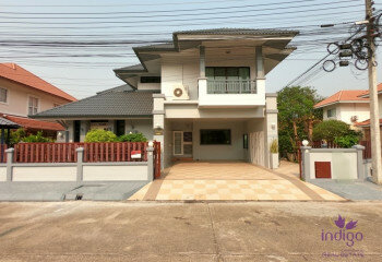 Дом в Ханг Донге, Таиланд | THE557363