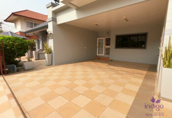 Дом в Ханг Донге, Таиланд | THE557363