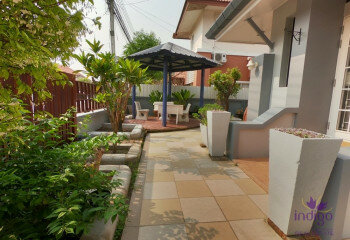 Дом в Ханг Донге, Таиланд | THE557363