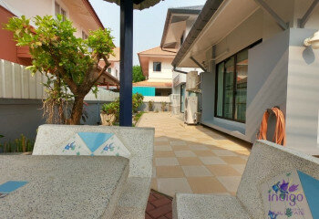 Дом в Ханг Донге, Таиланд | THE557363