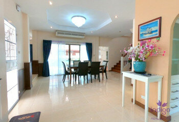 Дом в Ханг Донге, Таиланд | THE557363