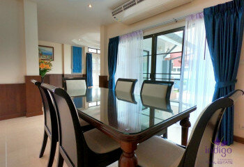 Дом в Ханг Донге, Таиланд | THE557363