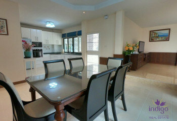 Дом в Ханг Донге, Таиланд | THE557363