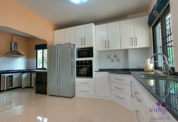 Дом в Ханг Донге, Таиланд | THE557363