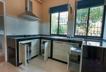 Дом в Ханг Донге, Таиланд | THE557363