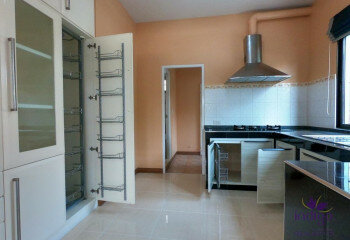 Дом в Ханг Донге, Таиланд | THE557363