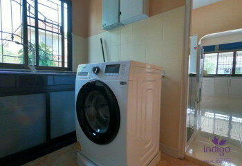 Дом в Ханг Донге, Таиланд | THE557363