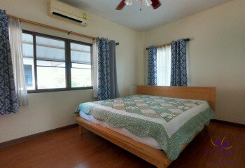 Дом в Ханг Донге, Таиланд | THE557363