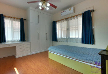 Дом в Ханг Донге, Таиланд | THE557363