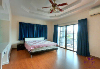 Дом в Ханг Донге, Таиланд | THE557363