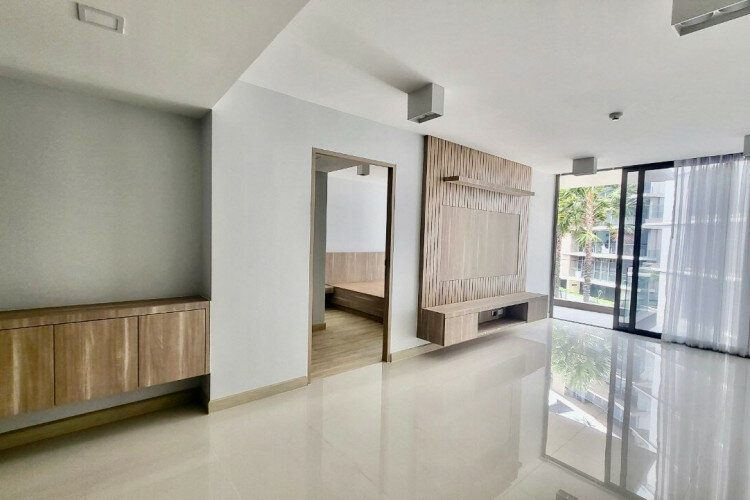 Кондоминиум в Хуахине, Таиланд | THE157552