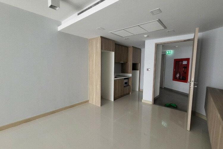 Кондоминиум в Хуахине, Таиланд | THE157552