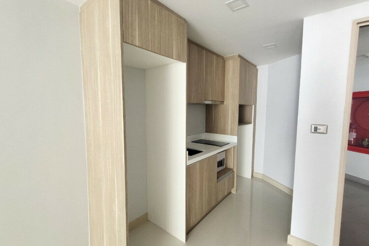 Кондоминиум в Хуахине, Таиланд | THE157552