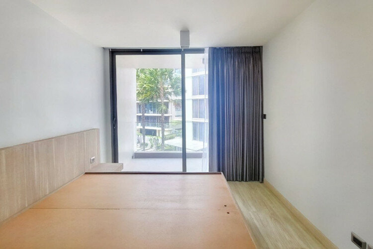 Кондоминиум в Хуахине, Таиланд | THE157552