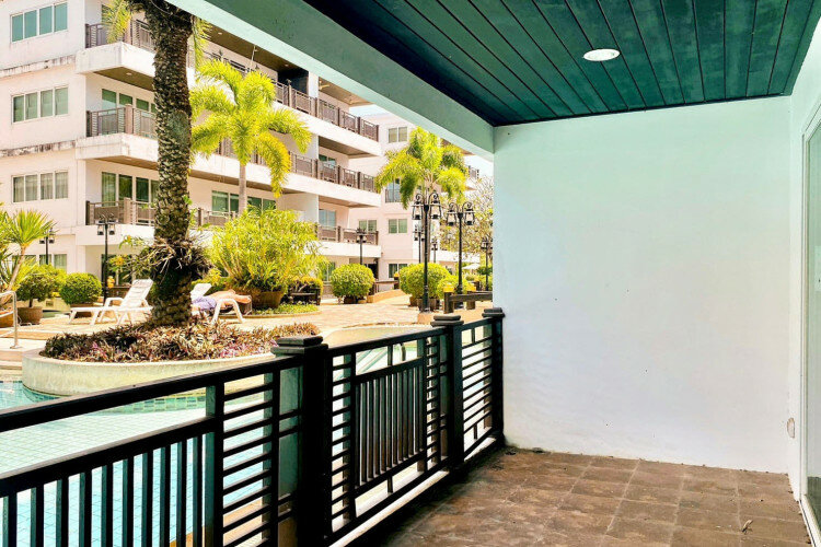 Кондоминиум в Хуахине, Таиланд | THE457559