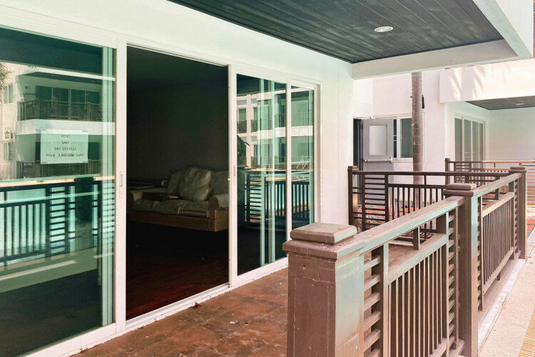 Кондоминиум в Хуахине, Таиланд | THE457559