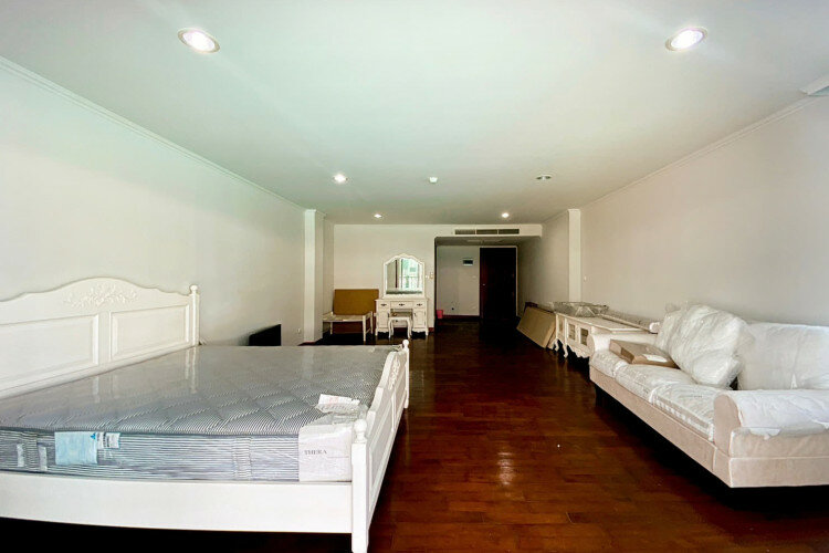 Кондоминиум в Хуахине, Таиланд | THE457559