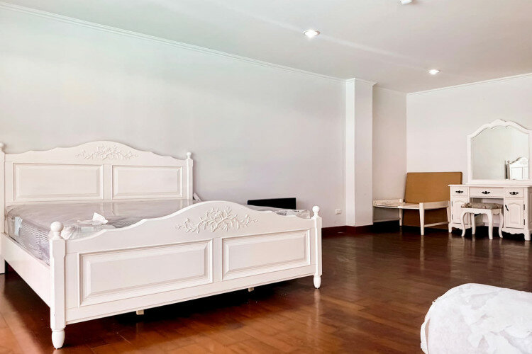 Кондоминиум в Хуахине, Таиланд | THE457559