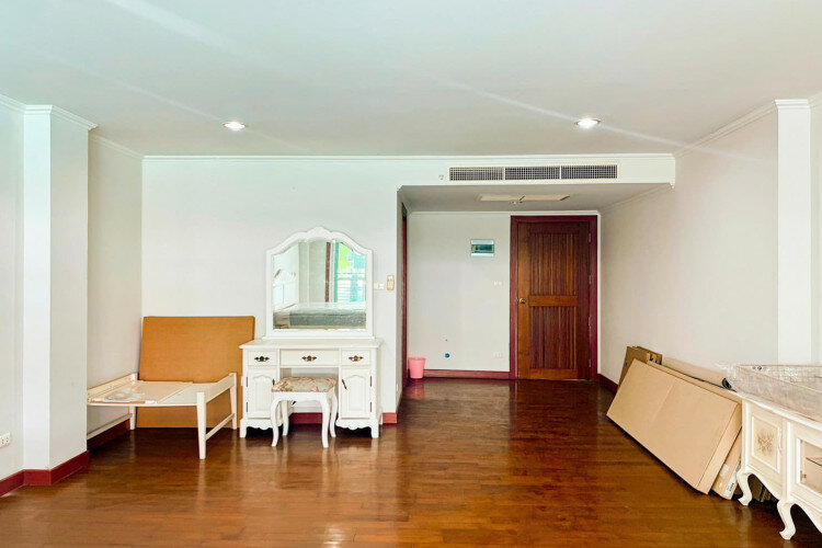 Кондоминиум в Хуахине, Таиланд | THE457559