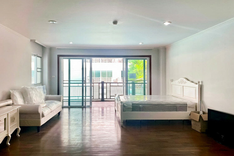 Кондоминиум в Хуахине, Таиланд | THE457559