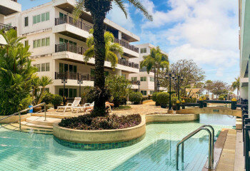 Кондоминиум в Хуахине, Таиланд | THE457559