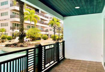 Кондоминиум в Хуахине, Таиланд | THE457559