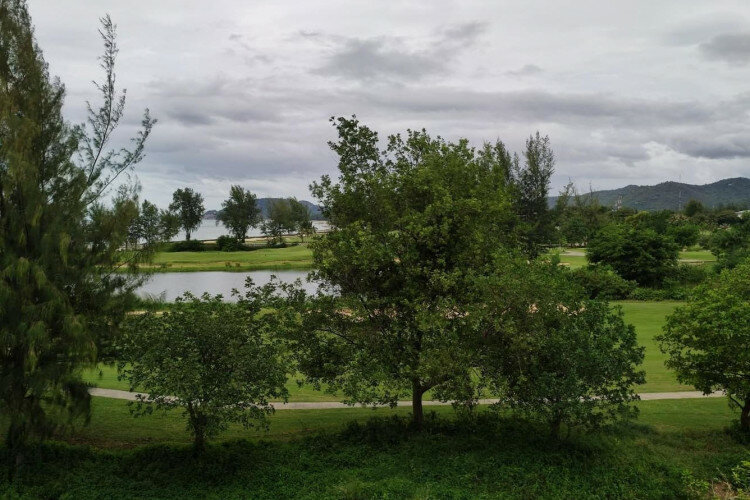 Кондоминиум в Хуахине, Таиланд | THE257549