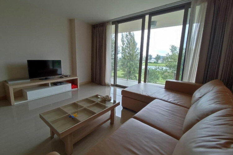 Кондоминиум в Хуахине, Таиланд | THE257549