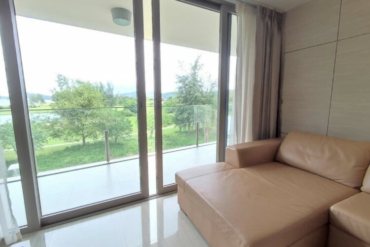 Кондоминиум в Хуахине, Таиланд | THE257549