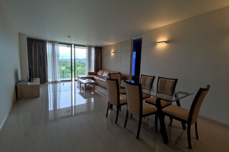 Кондоминиум в Хуахине, Таиланд | THE257549