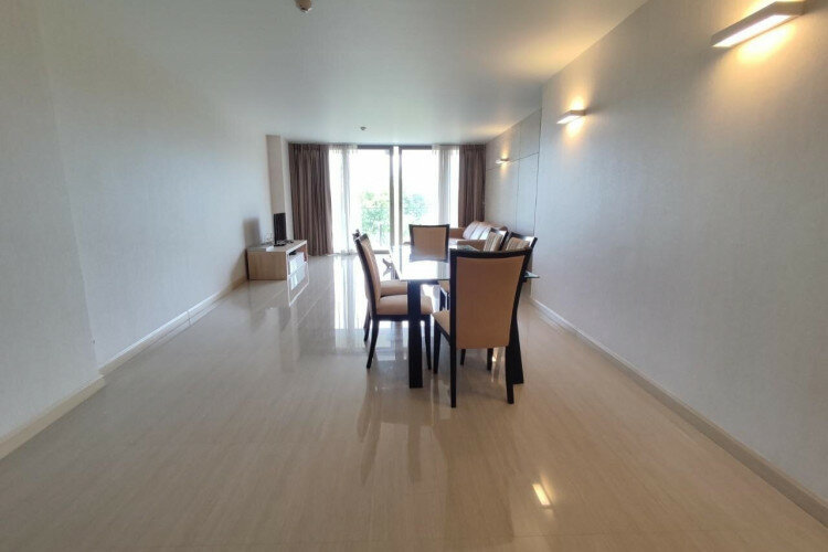 Кондоминиум в Хуахине, Таиланд | THE257549