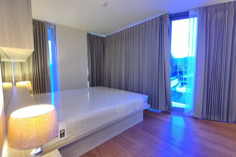 Кондоминиум в Хуахине, Таиланд | THE257549