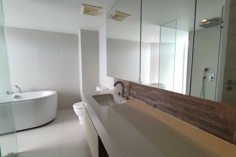 Кондоминиум в Хуахине, Таиланд | THE257549