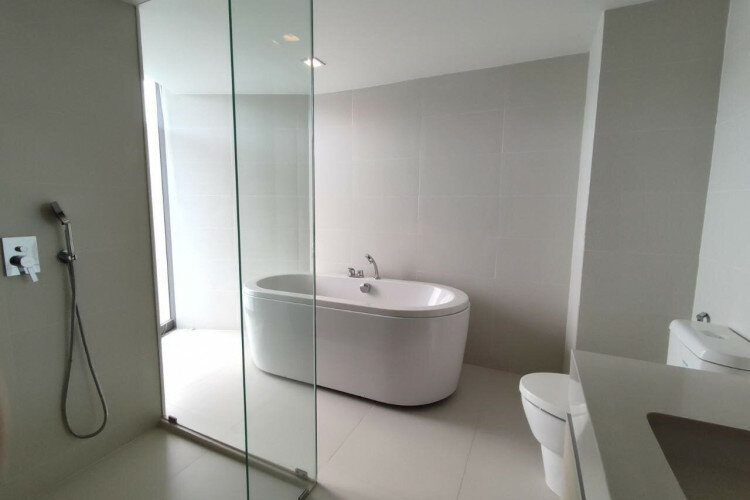 Кондоминиум в Хуахине, Таиланд | THE257549