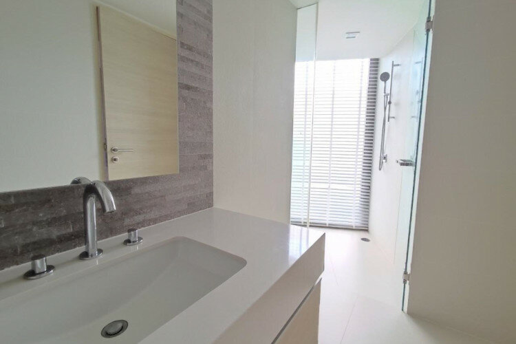 Кондоминиум в Хуахине, Таиланд | THE257549