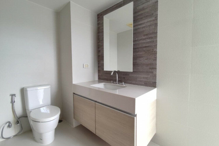 Кондоминиум в Хуахине, Таиланд | THE257549