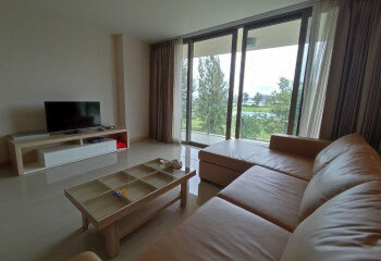 Кондоминиум в Хуахине, Таиланд | THE257549