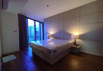 Кондоминиум в Хуахине, Таиланд | THE257549