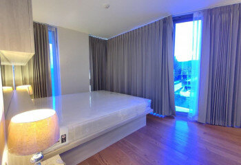 Кондоминиум в Хуахине, Таиланд | THE257549