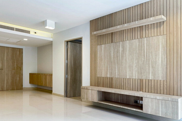 Кондоминиум в Хуахине, Таиланд | THE357551